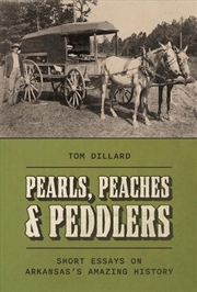 Buy Pearls, Peaches, And Peddlers