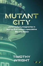 Buy Mutant City