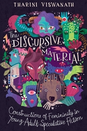 Buy The Discursive Material
