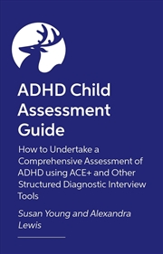 Buy How To Assess And Diagnose Adhd In Children And Teenagers