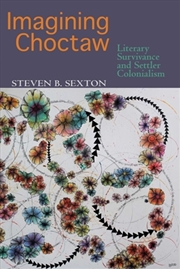 Buy Imagining Choctaw
