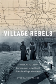 Buy Village Rebels