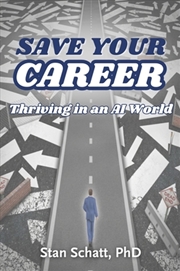 Buy Save Your Career
