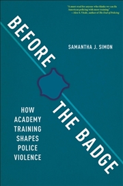 Buy Before The Badge