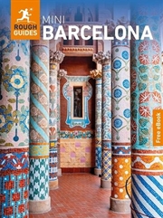Buy Rough Guides Mini Barcelona: Travel Guide With Ebook