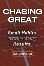 Buy Chasing Great