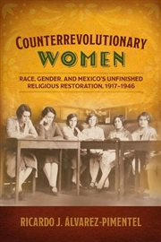 Buy Counterrevolutionary Women