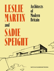 Buy Leslie Martin And Sadie Speight