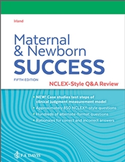 Buy Maternal And Newborn Success