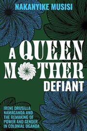Buy A Queen Mother Defiant