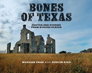 Buy Bones Of Texas