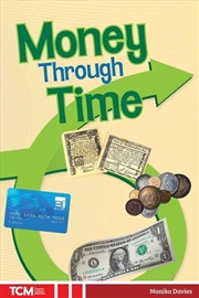 Buy Money Through Time