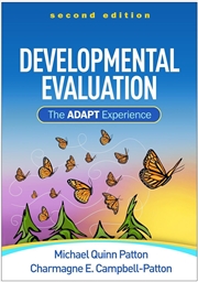 Buy Developmental Evaluation, Second Edition