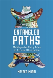 Buy Entangled Paths