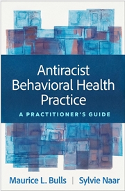 Buy Antiracist Behavioral Health Practice