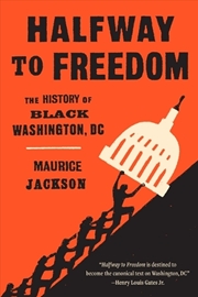 Buy Halfway To Freedom
