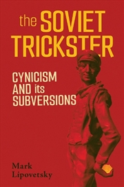 Buy The Soviet Trickster