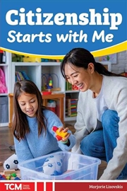 Buy Citizenship Starts With Me