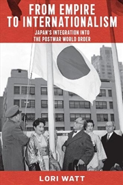 Buy From Empire To Internationalism