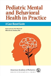 Buy Pediatric Mental And Behavioral Health In Practice