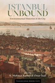 Buy Istanbul Unbound