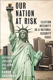 Buy Our Nation At Risk