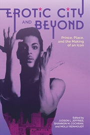 Buy Erotic City And Beyond
