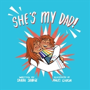 Buy She's My Dad!