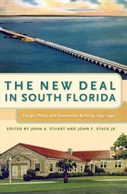 Buy The New Deal In South Florida