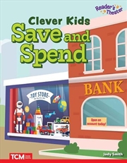Buy Clever Kids Save And Spend