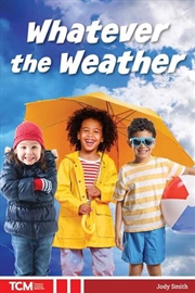 Buy Whatever The Weather