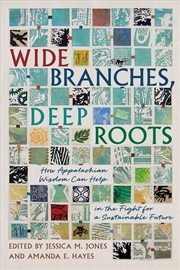 Buy Wide Branches, Deep Roots
