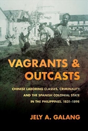 Buy Vagrants And Outcasts