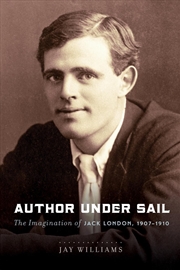 Buy Author Under Sail