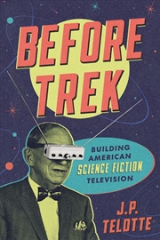 Buy Before Trek