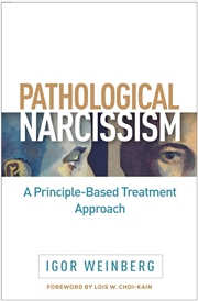 Buy Pathological Narcissism