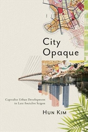 Buy City Opaque