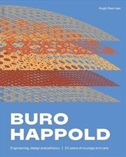 Buy Buro Happold - Engineering, Design And Advisory