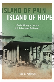 Buy Island Of Pain, Island Of Hope