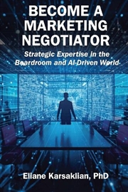 Buy Become A Marketing Negotiator