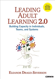 Buy Leading Adult Learning