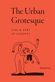 Buy The Urban Grotesque
