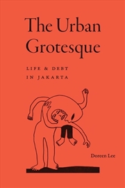 Buy The Urban Grotesque