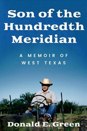 Buy Son Of The Hundredth Meridian