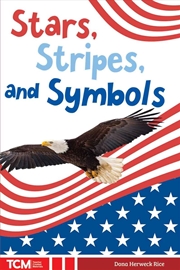 Buy Stars, Stripes, And Symbols