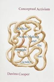 Buy Conceptual Activism