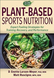Buy Plant-Based Sports Nutrition