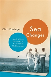 Buy Sea Changes