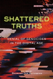 Buy Shattered Truths