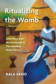 Buy Ritualizing The Womb